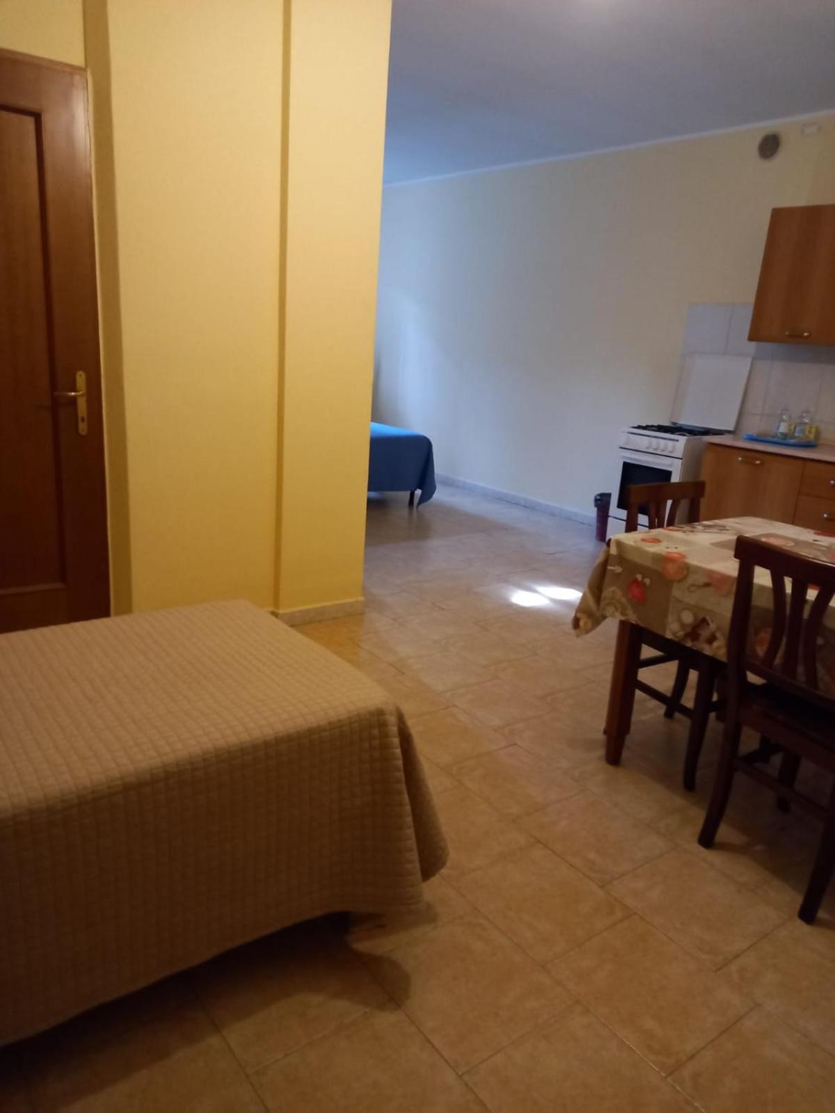 Agriturismo Lucchetta Reggiolo エクステリア 写真