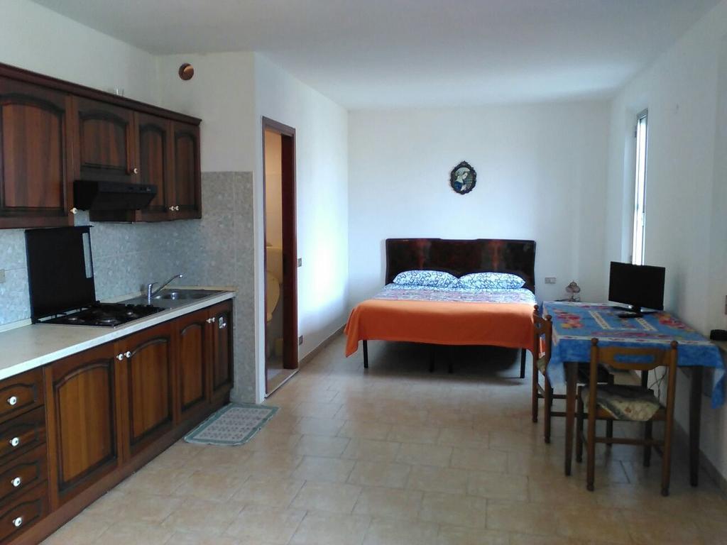 Agriturismo Lucchetta Reggiolo エクステリア 写真